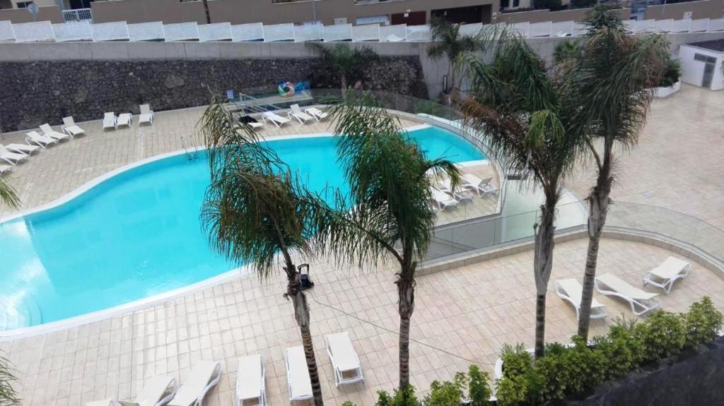 New Apartment Near The Beach In Playa Paraiso Exterior foto