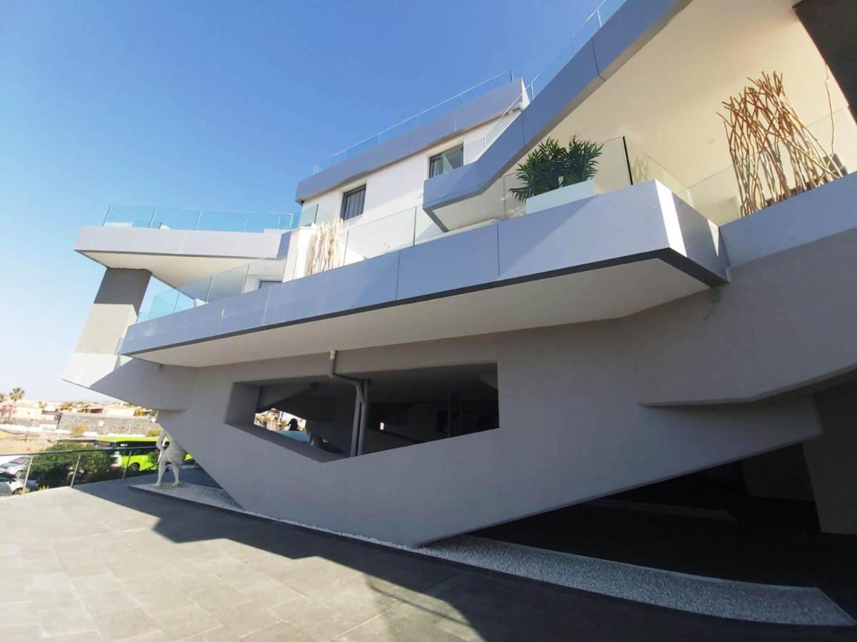 New Apartment Near The Beach In Playa Paraiso Exterior foto