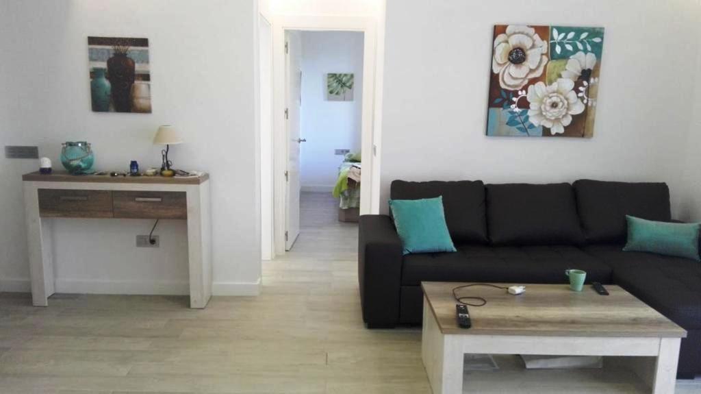 New Apartment Near The Beach In Playa Paraiso Exterior foto