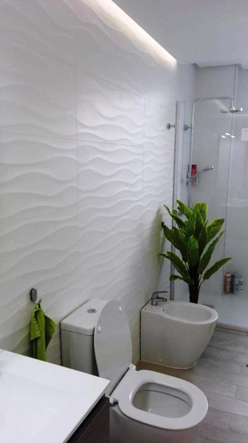 New Apartment Near The Beach In Playa Paraiso Exterior foto