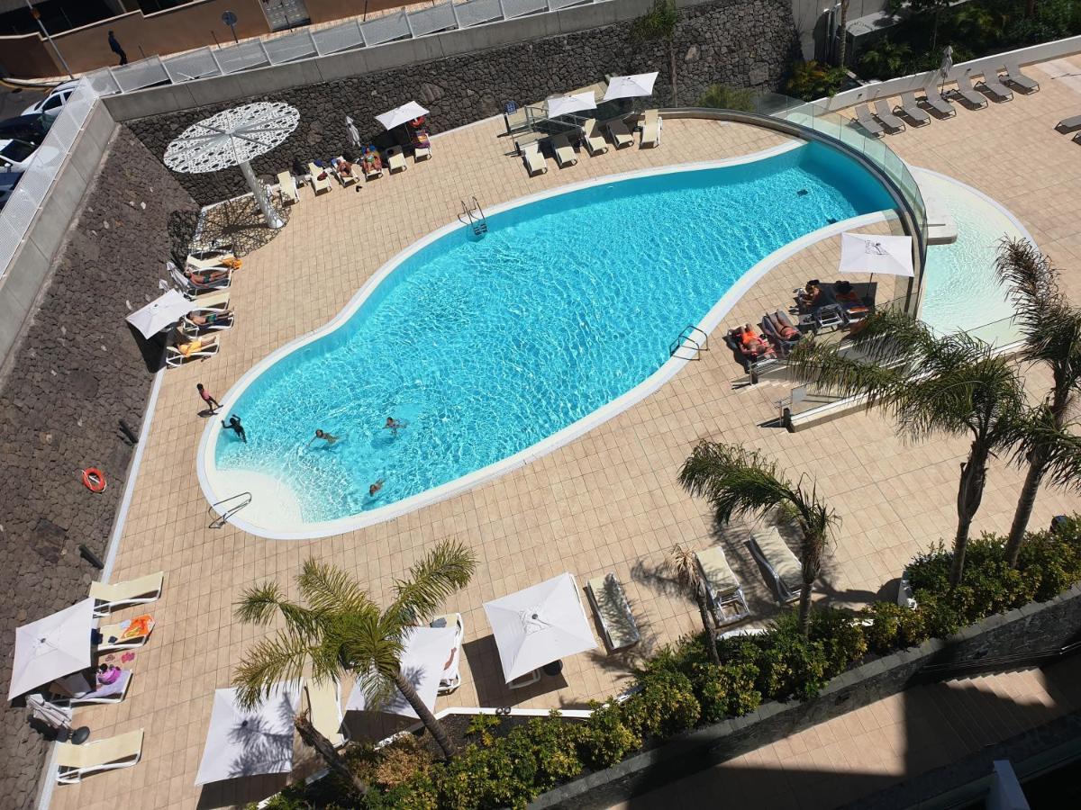 New Apartment Near The Beach In Playa Paraiso Exterior foto